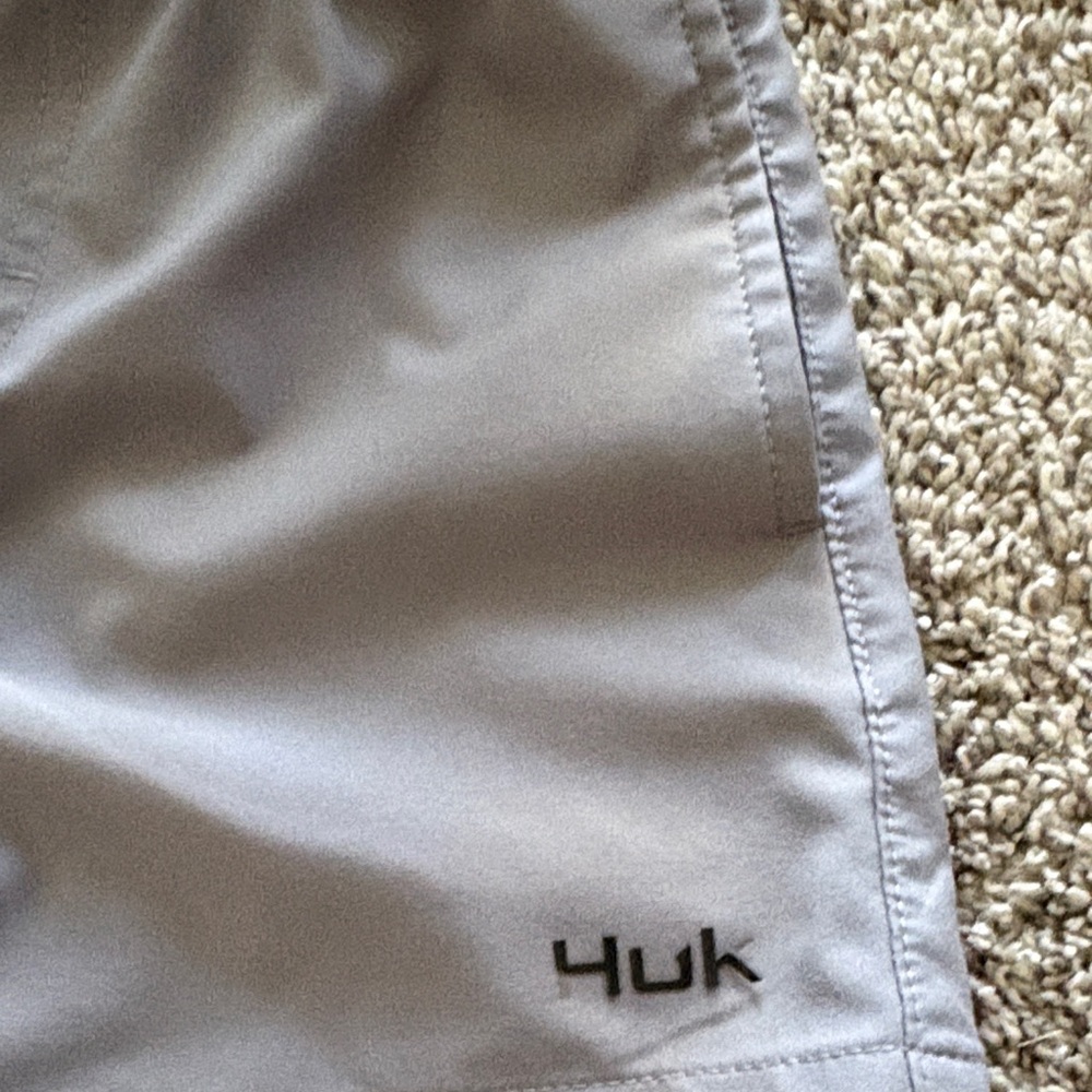 Huk Swim Trunks - Picture 3 of 4
